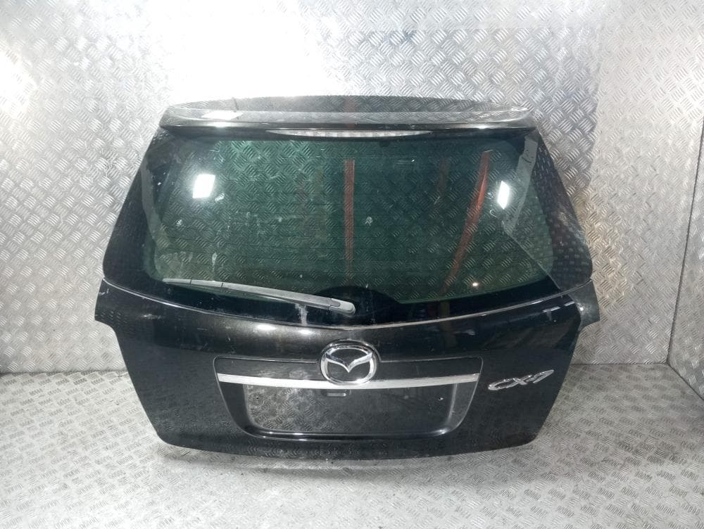 Крышка багажника (дверь 3-5) к Mazda CX7 (06-09)