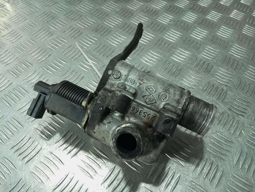 Клапан EGR к Renault Megane 2 (02-06)