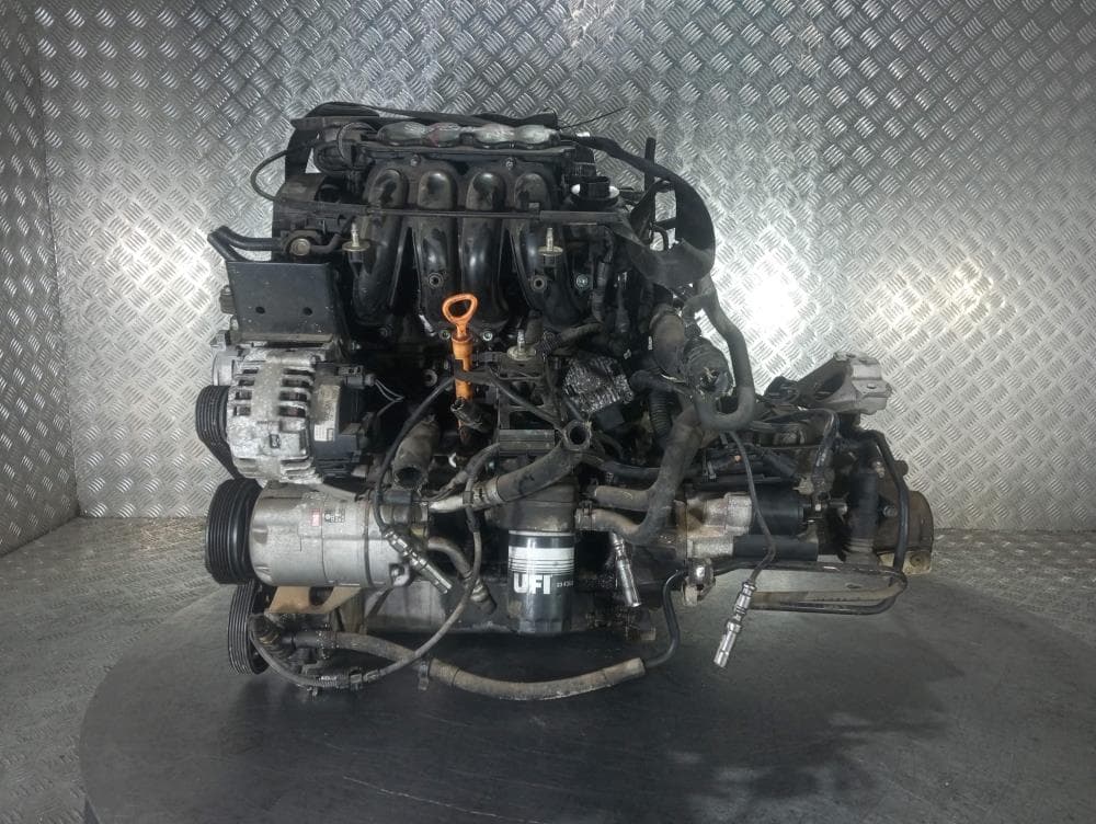 Двигатель к Volkswagen Golf 4 (97-06)