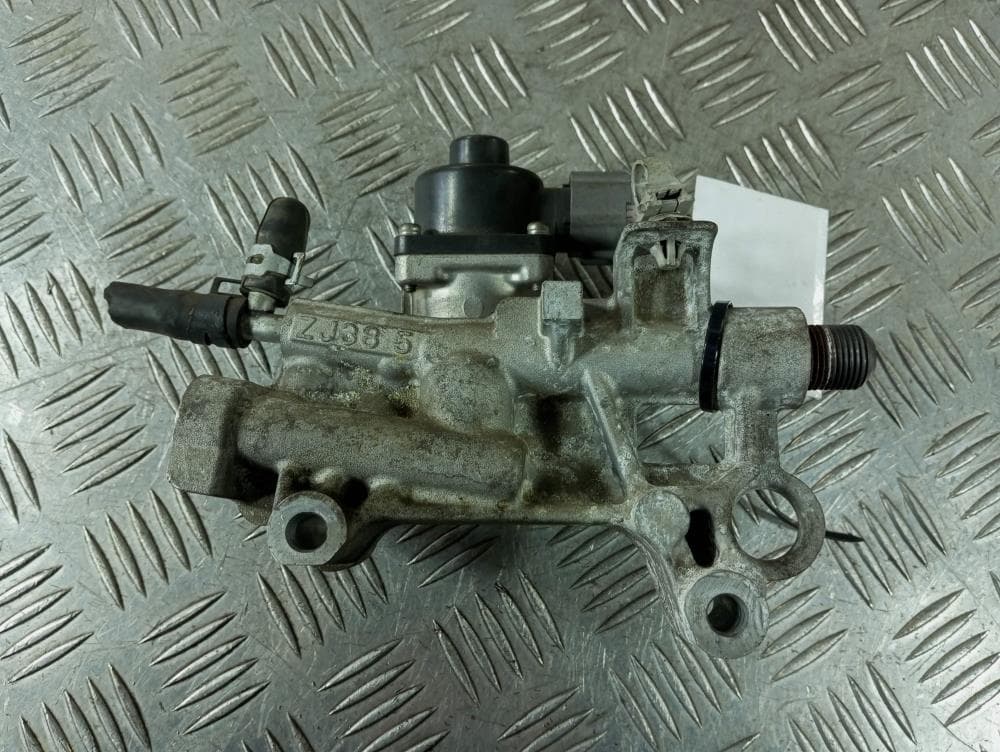 Клапан EGR к Mazda 2 2 (07-10)