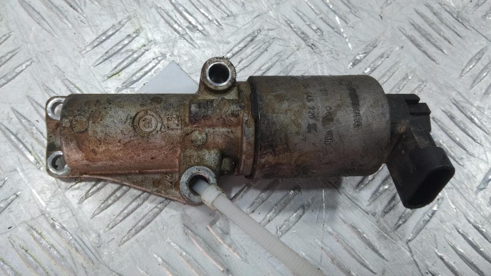 Клапан EGR к Opel Meriva 1 (02-06)