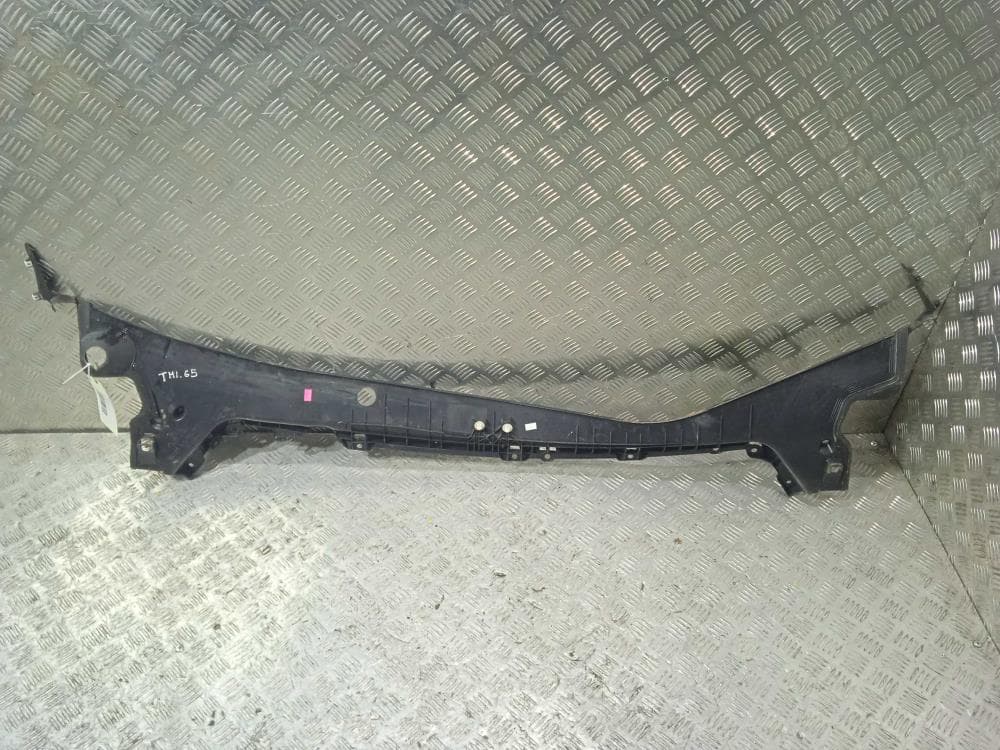 Дождевик к Tesla Model 3 (17-21)