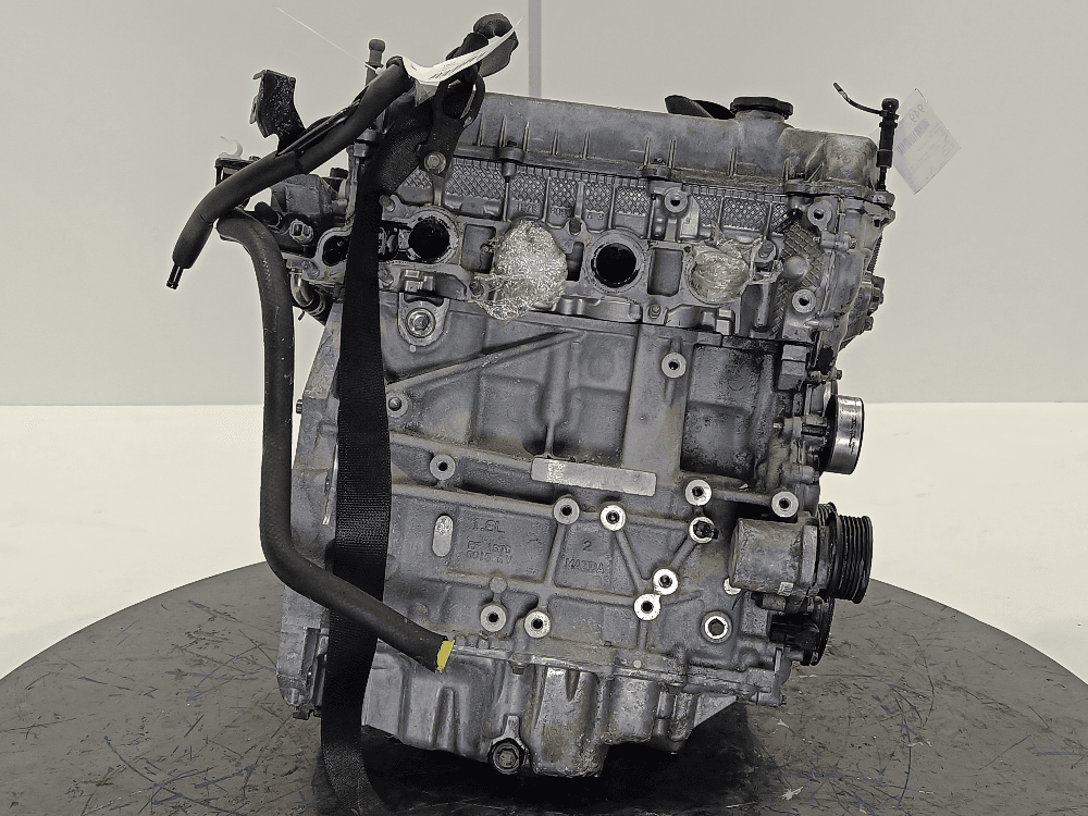 Двигатель к Mazda 6 1 (02-05)