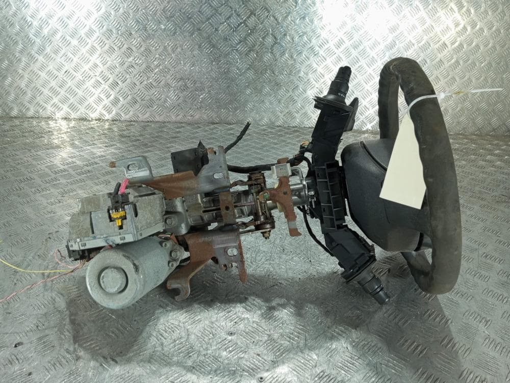 Рулевая колонка к Renault Scenic 2 (03-06)