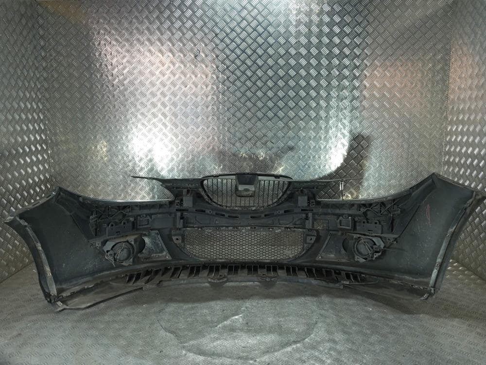 Бампер передний к Seat Toledo 3 (04-09)