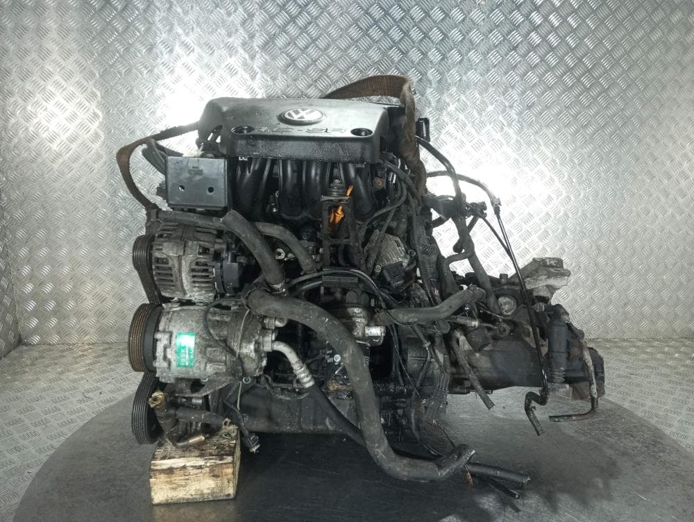 Двигатель к Volkswagen Golf 4 (97-06)
