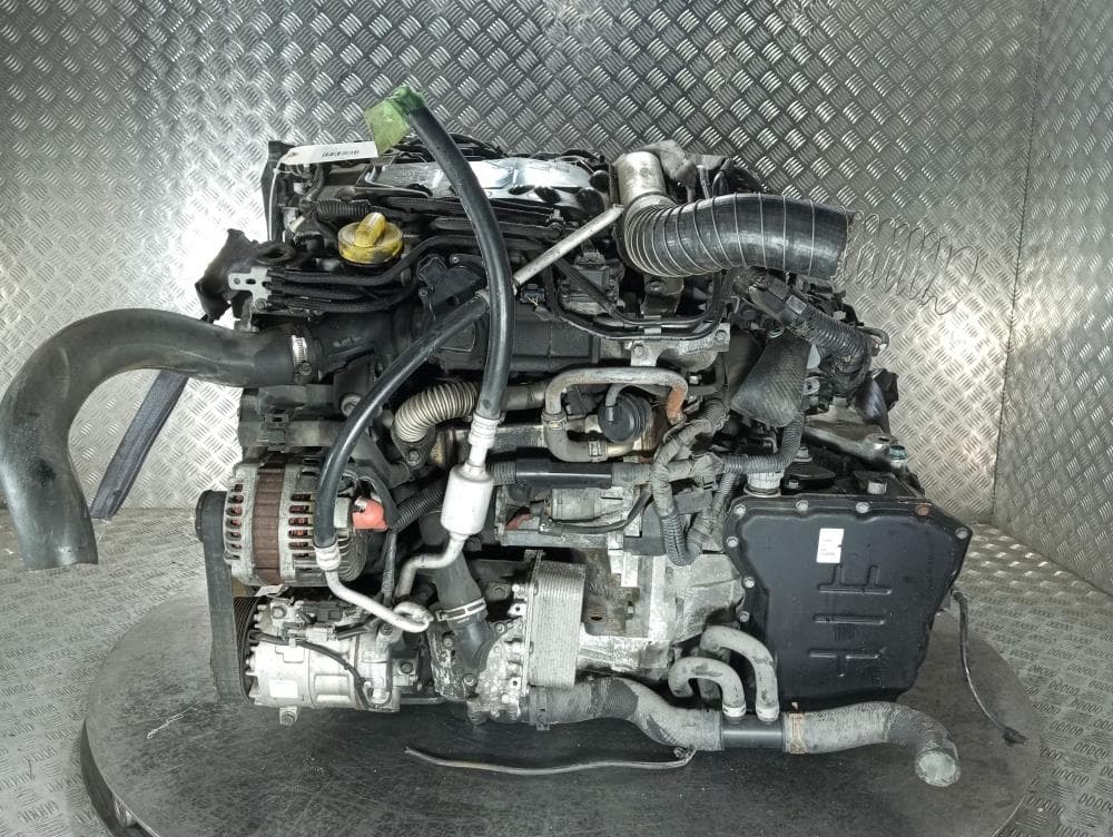 Двигатель к Nissan  X-Trail T31 (07-11)