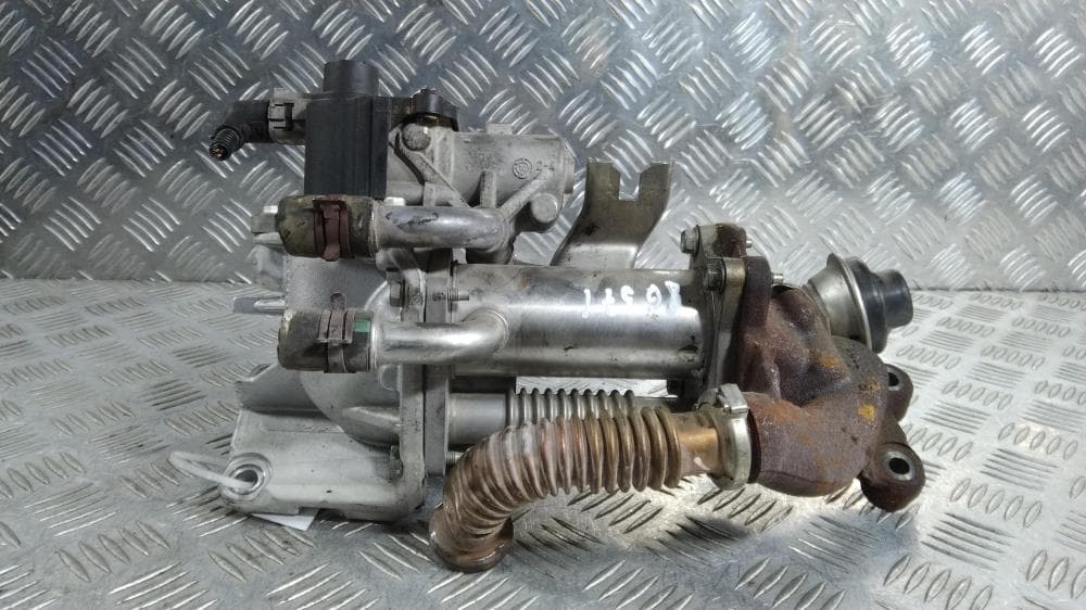 Клапан EGR к Renault Modus 2 (07-12)