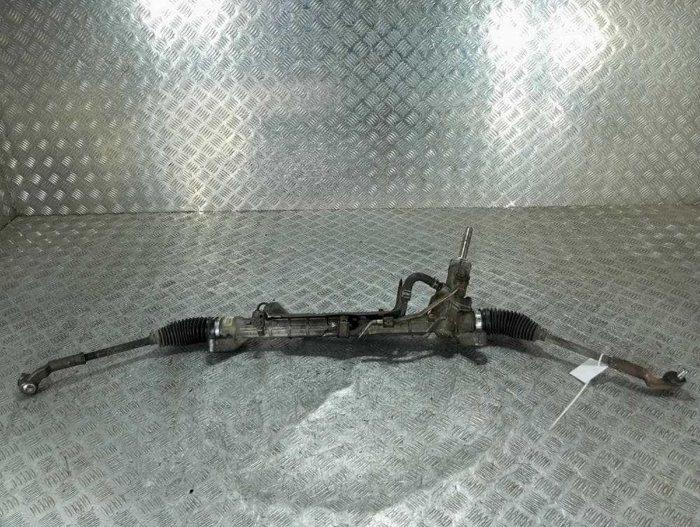 Рулевая рейка к Mazda 3 BK (03-06)