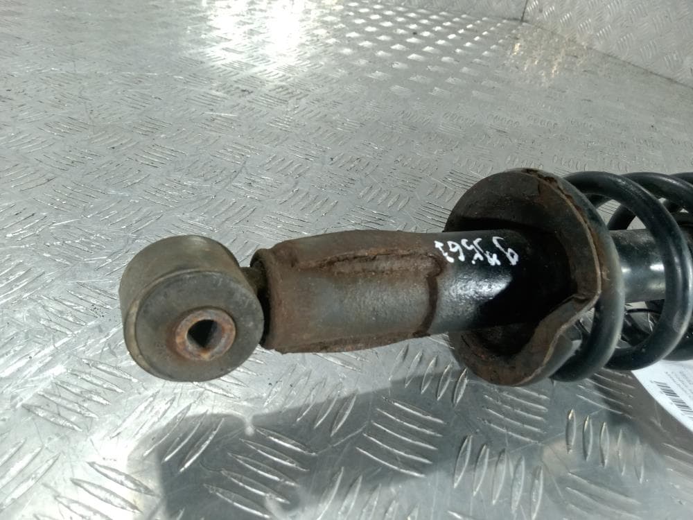 Стойка задняя к Mitsubishi Outlander 2 (07-10)