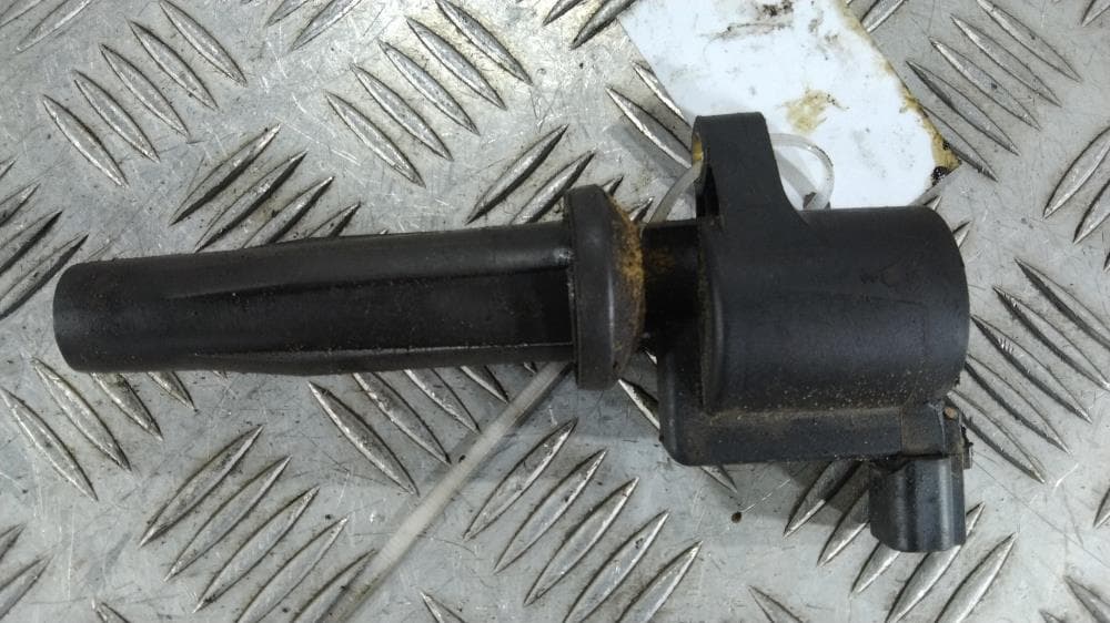 Катушка зажигания к Ford Focus 2 (04-08)