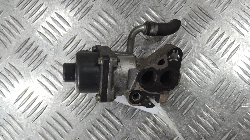 Клапан EGR к Mazda 6 1 Рестайлинг (05-07)