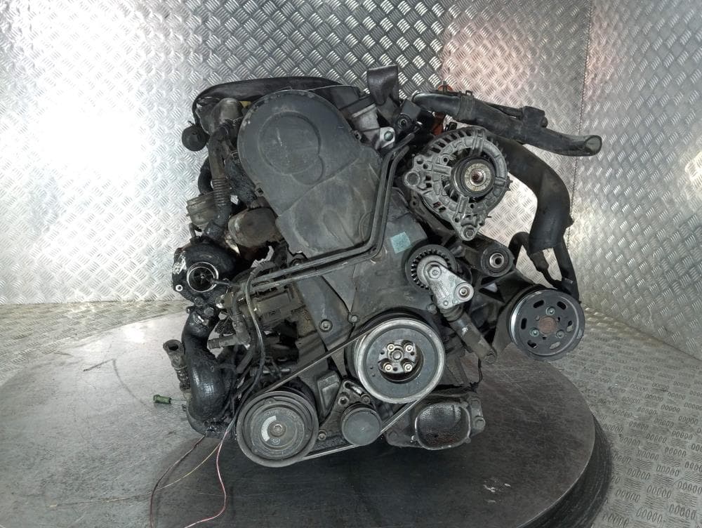 Двигатель к Volkswagen Passat B5 (96-00)