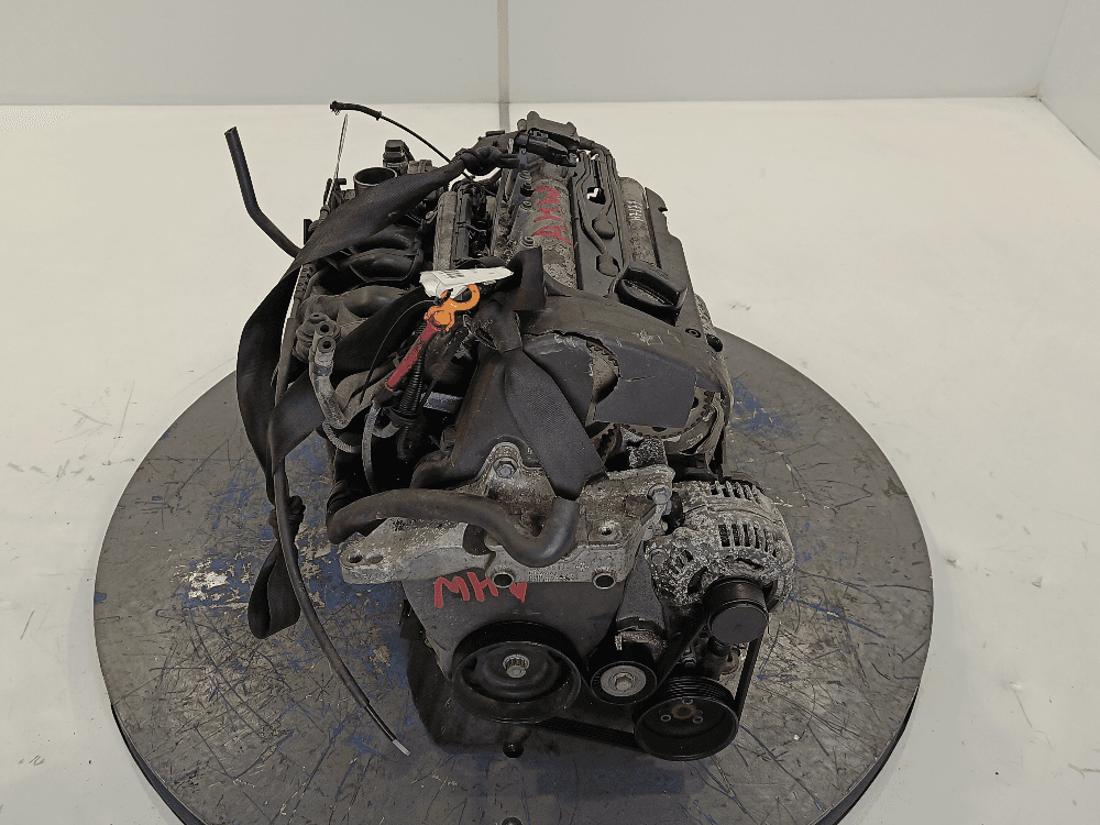 Двигатель к Volkswagen Golf 4 (97-06)
