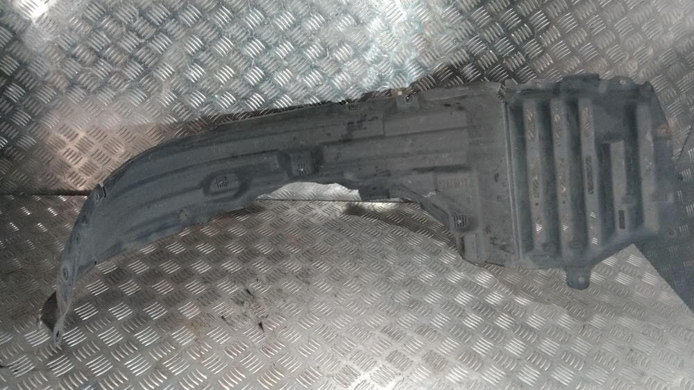 Защита арок передняя правая (подкрылок) к Mitsubishi Lancer 10 (07-10)