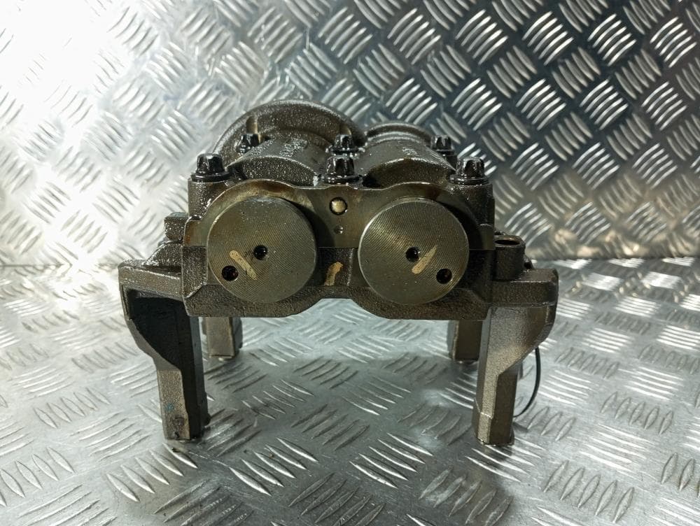 Вал балансирный к Ford Fusion USA 2 (12-16)