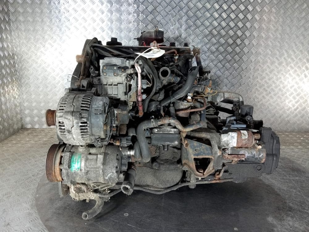 Двигатель к Volkswagen Golf 3 (91-99)