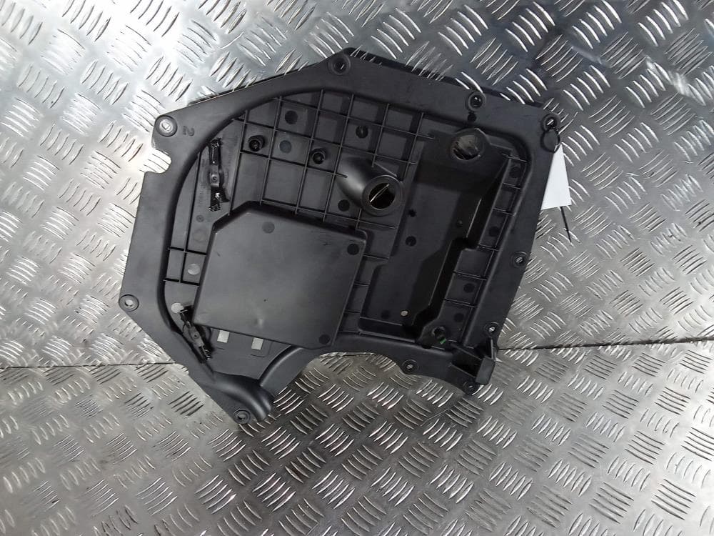 Пластик к Tesla Model X (15-21)