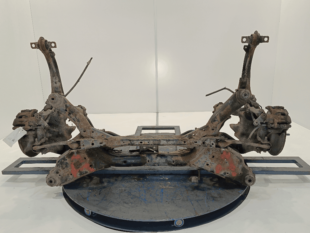 Балка подвески задняя к Mazda 6 1 (02-05)