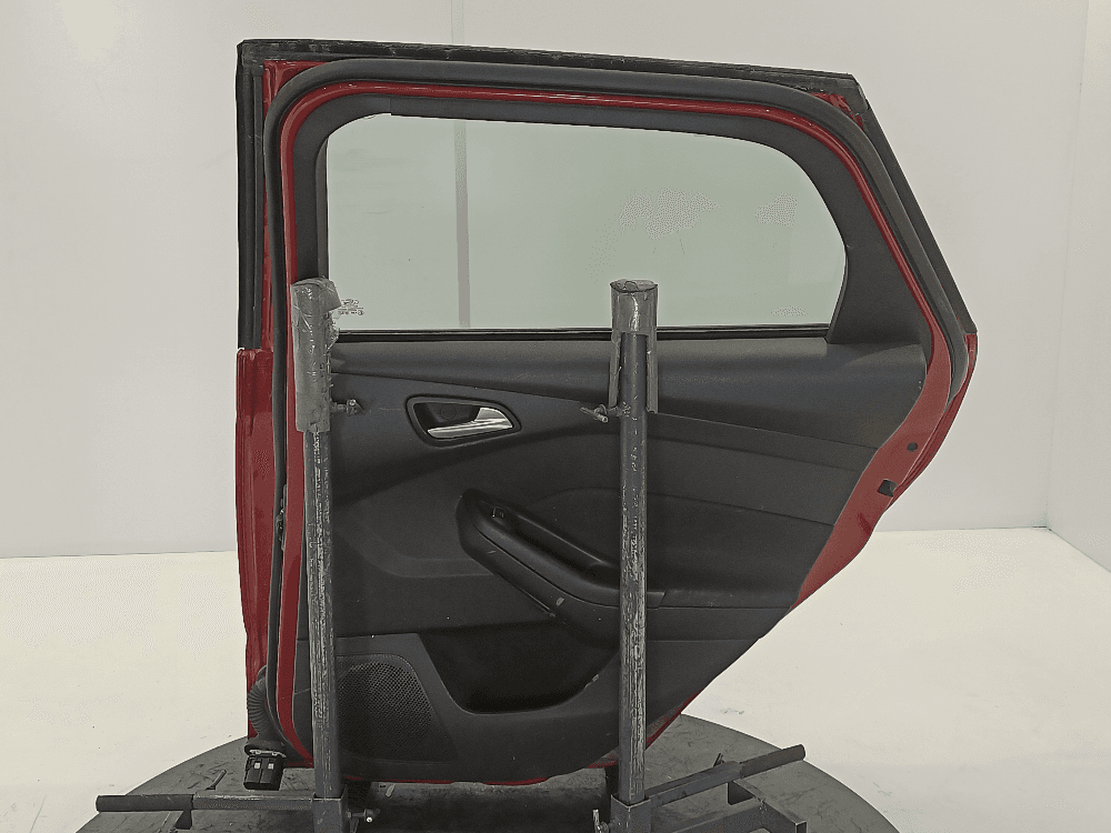 Дверь задняя правая к Ford Focus 3 (11-15)