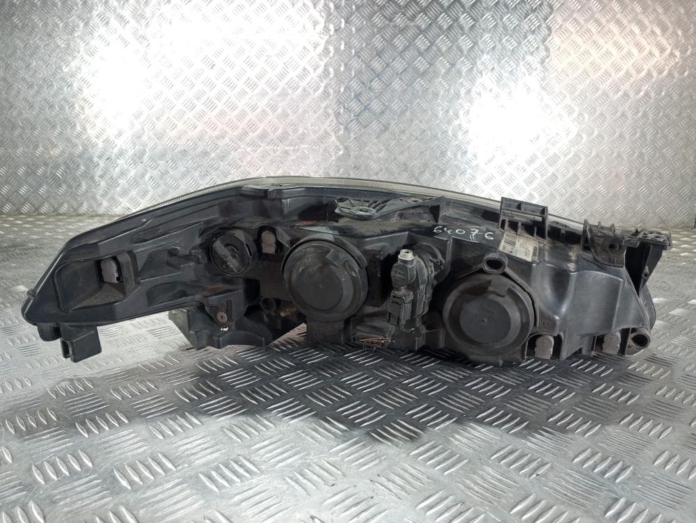 Фара левая к Renault Laguna 2 Рестайлинг (05-08)