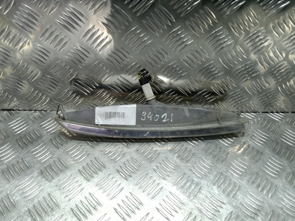 Поворотник левый к Peugeot 807 (02-08)