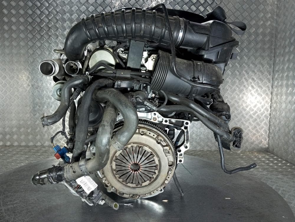 Двигатель к Mini Cooper R56 (06-10)