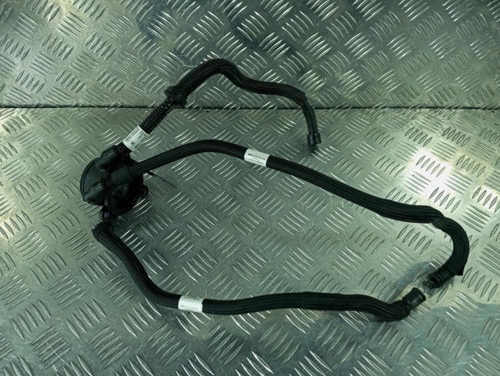 Фланец к BMW i3 I01 Рестайлинг (17-22)