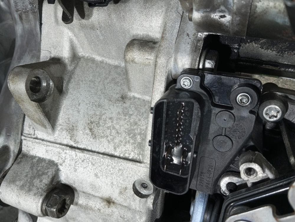 Двигатель к Volkswagen Polo 5 (09-15)