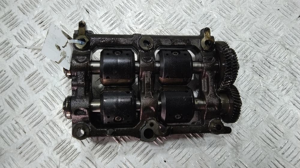 Вал балансирный к Renault Laguna 2 (01-05)