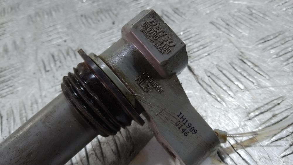 Катушка зажигания к Chevrolet Captiva 1 (06-11)