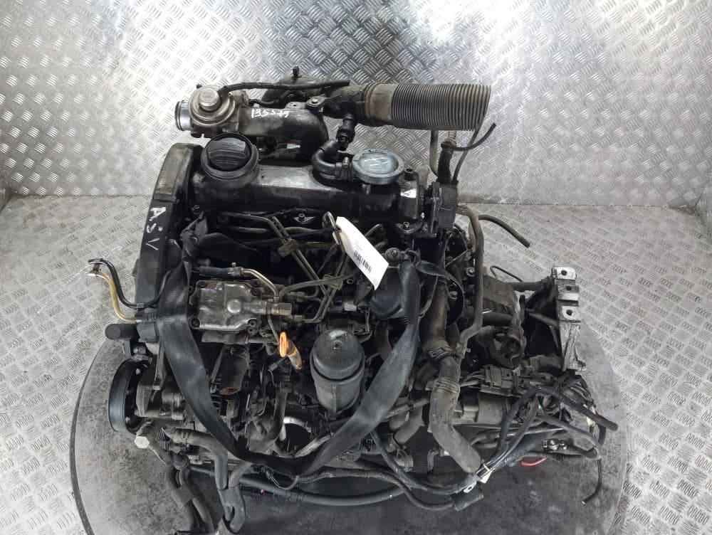 Двигатель к Volkswagen Golf 4 (97-06)