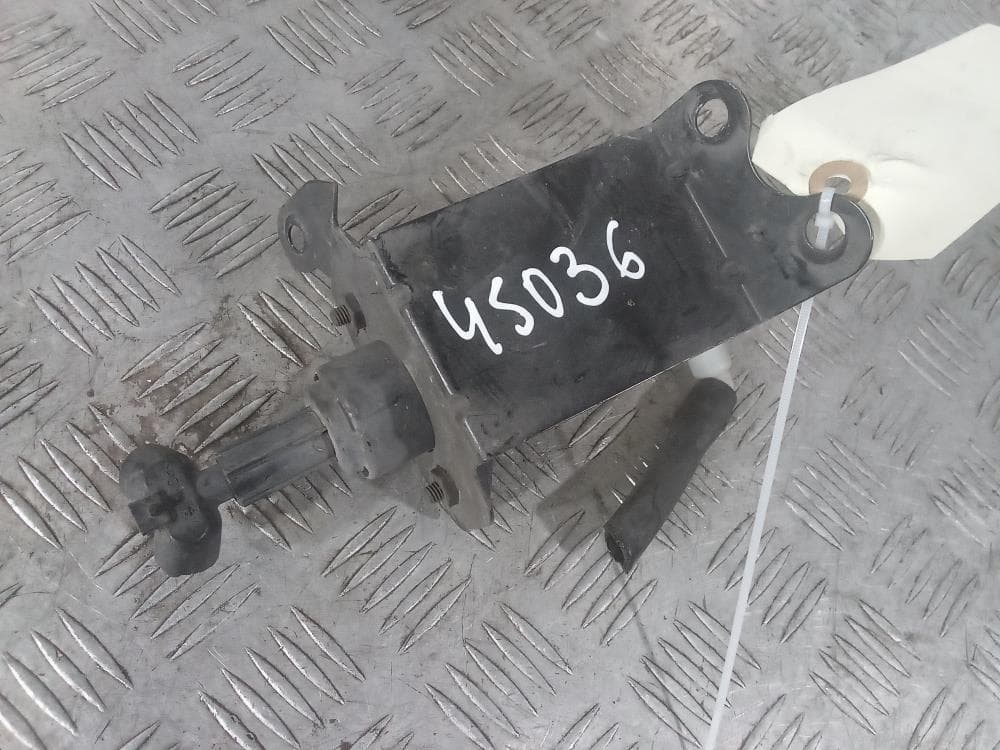 Омыватель правой фары к Mercedes Sprinter W901-905 (95-06)