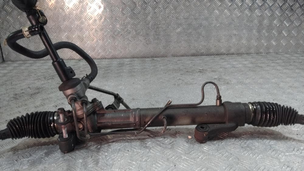 Рулевая рейка к Toyota Voxy R70 (07-10)