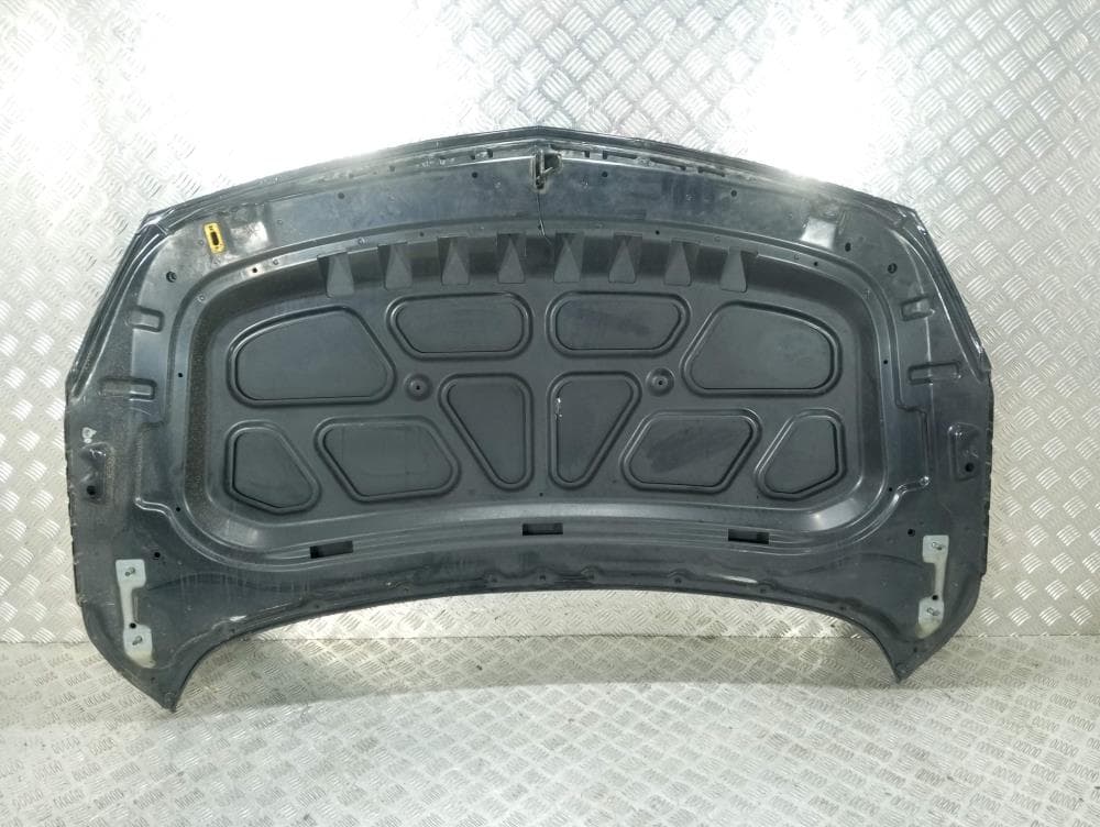 Капот к Opel Astra J (09-12)