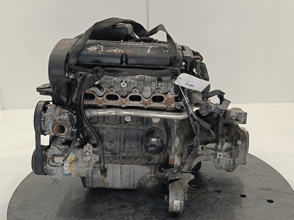 Двигатель к Opel Astra H (04-07)