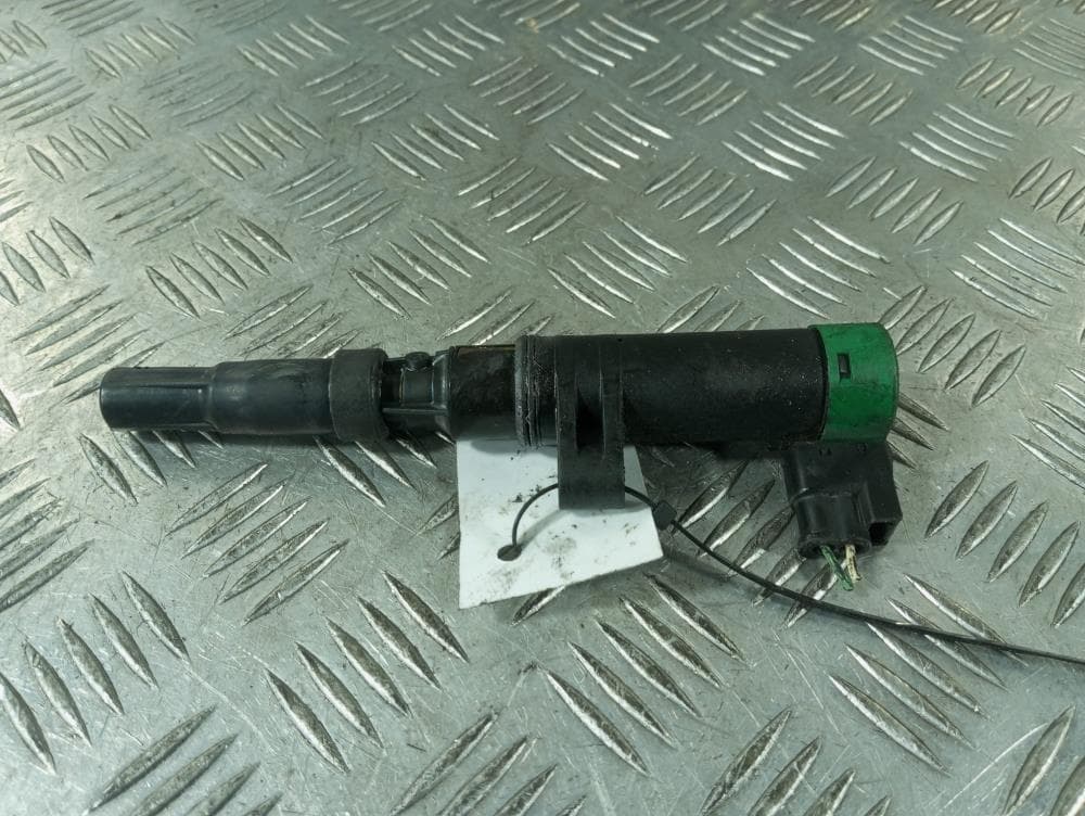 Катушка зажигания к Renault Scenic 2 (03-06)