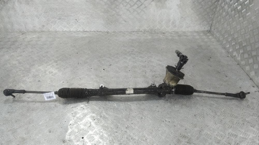 Рулевая рейка к Renault Clio 3 (05-09)