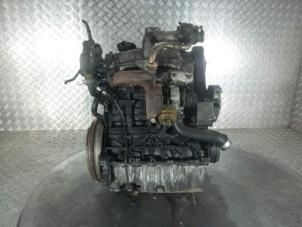 Двигатель к Volkswagen Golf 4 (97-06)