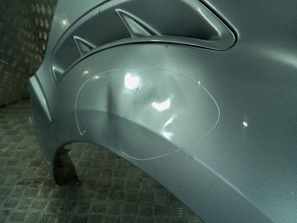 Крыло переднее правое к Ford S-Max 1 (06-10)