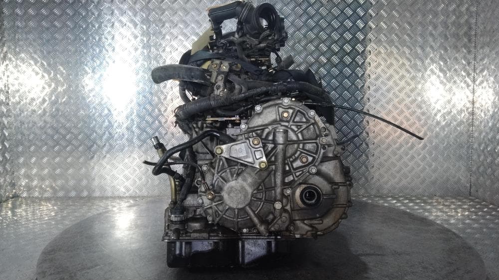 Двигатель к Nissan  Tiida C11 (04-08)
