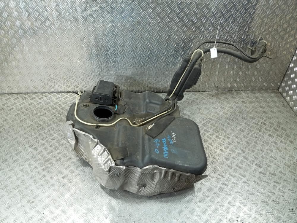 Бак топливный к Volkswagen Touran 1 (03-07)