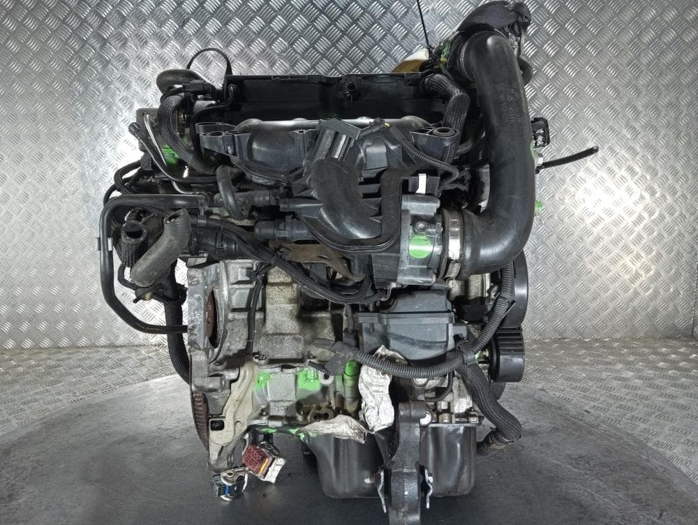 Двигатель к Peugeot 3008 1 (10-13)