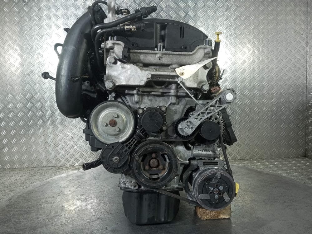 Двигатель к Peugeot 308 1 (07-11)
