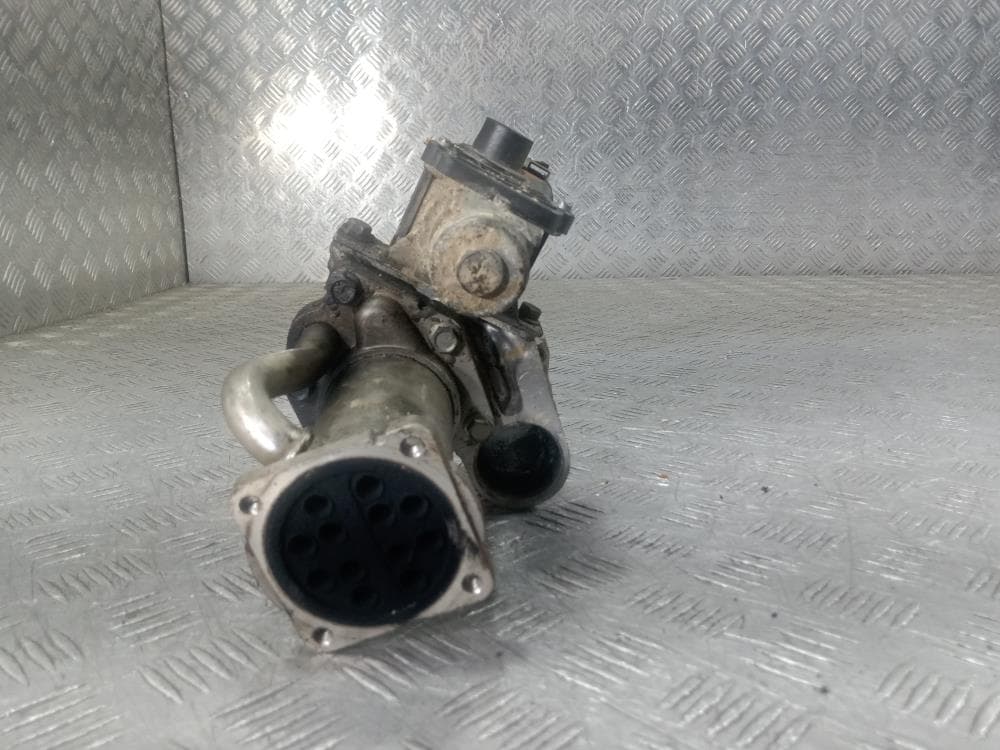 Клапан EGR к Renault Clio 3 (05-09)