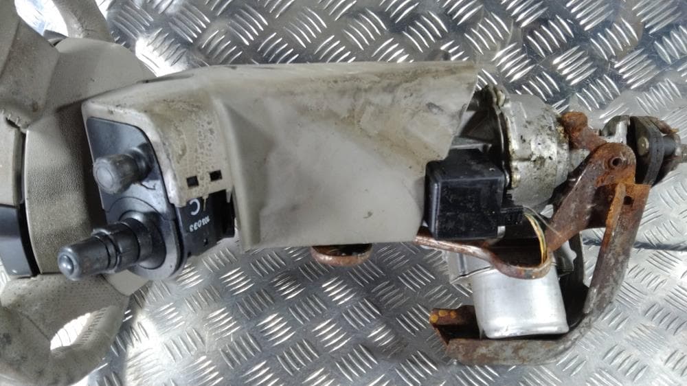 Рулевая колонка к Renault Scenic 2 (03-06)