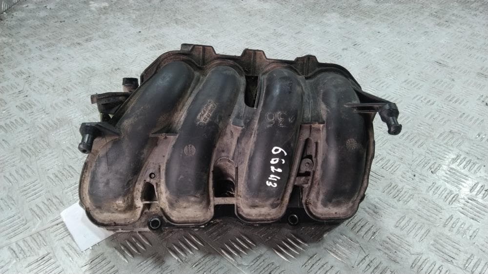 Коллектор впускной к Peugeot 207 (06-09)