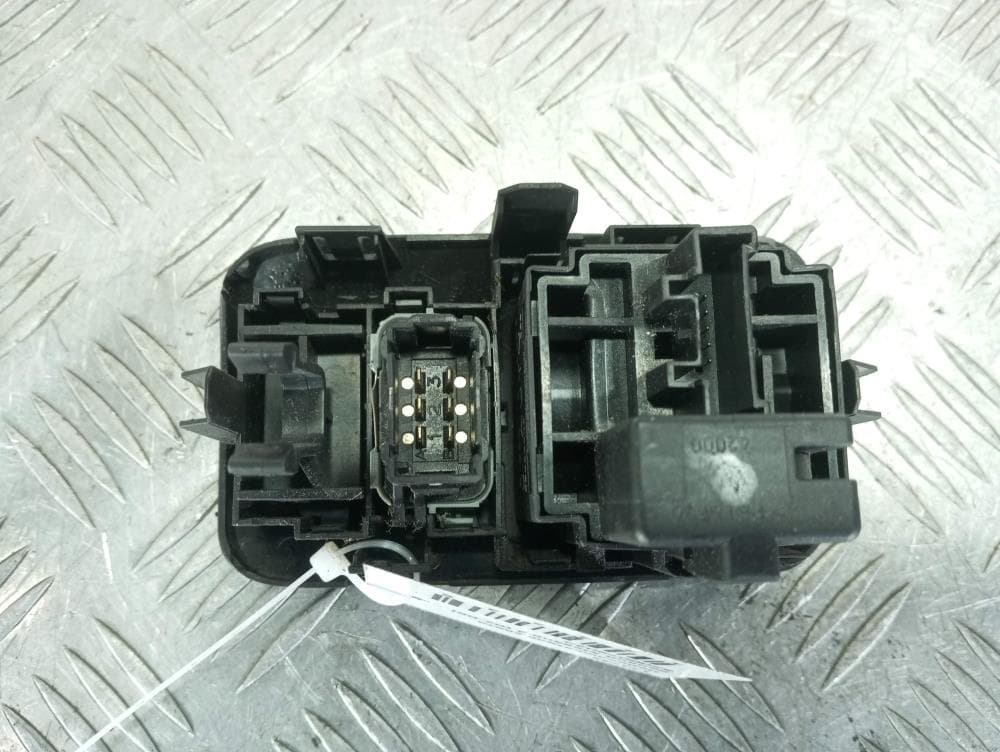 Переключатель света к Renault Megane 2 (02-06)