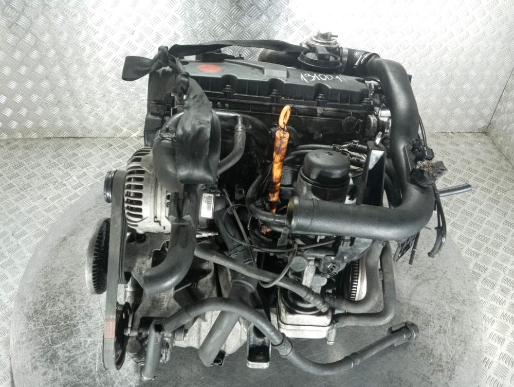 Двигатель к Volkswagen Passat B5+ Рестайлинг (00-05)