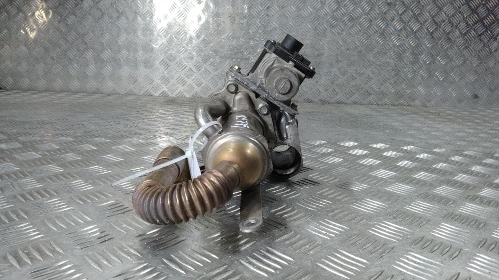 Клапан EGR к Renault Modus 1 (04-07)